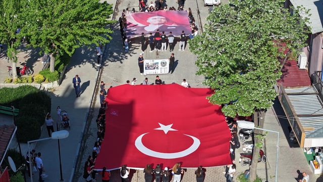 Küçük Menderes Havzası Spor Oyunları Kiraz'da başladı