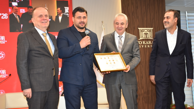 Proaktif Spor Zirvesi Konya'da başladı