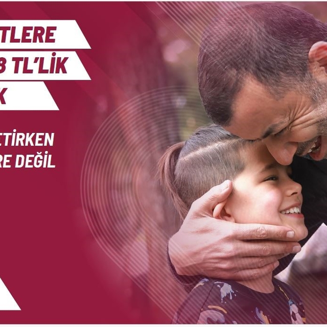 Denizli'de sosyal hizmetleri için 774 milyon TL'lik dev bütçe