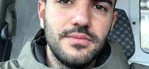 Tekirdağ'da kayıp olarak aranan Sefa, 13 gün sonra Kırklareli'de denizde öl...