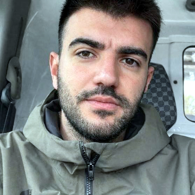 Tekirdağ'da kayıp olarak aranan Sefa, 13 gün sonra Kırklareli'de denizde öl...