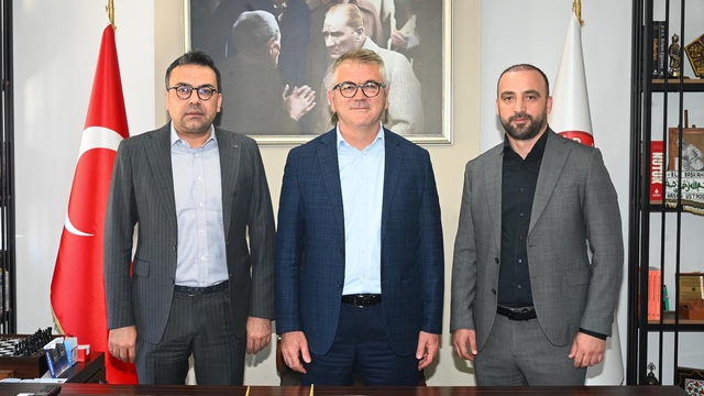 Seydişehir'de kırsal mahallelerde doğal gaz protokolü imzalandı
