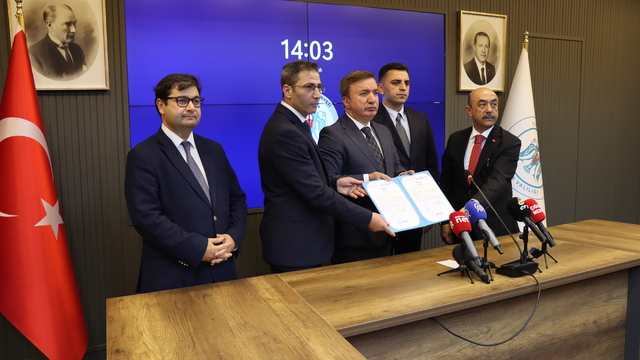 Erzincan'da psikolojik danışmanlar ve rehber öğretmenlere uzmanlık eğitimi verilecek