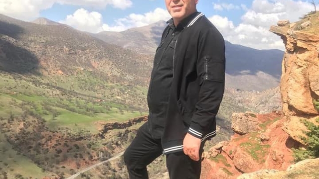Kırmızı bültenle aranan Umut Altaş'ın babası, ifadesinde oğlunun tehdidinden bahsetmemiş
Tutuklanan baba, detayları jandarmadan saklamış