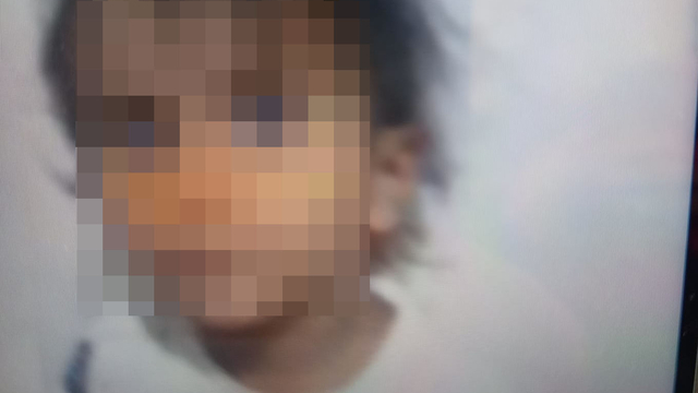 Diyarbakır'da kaybolan 3 yaşındaki Yazgül, sağ bulundu (2)