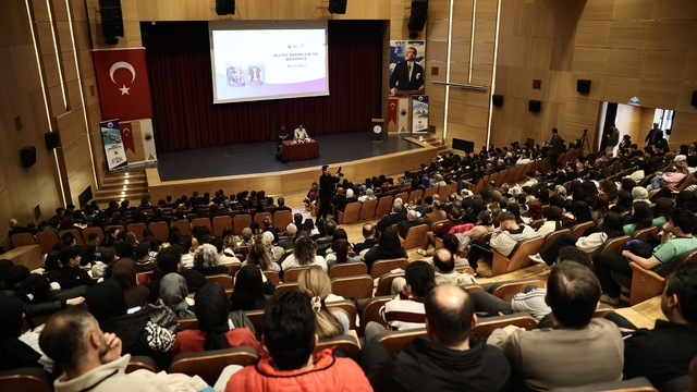 Ankara Cumhuriyet Başsavcı Vekili Altun'dan ailelere "okul grupları" uyarısı