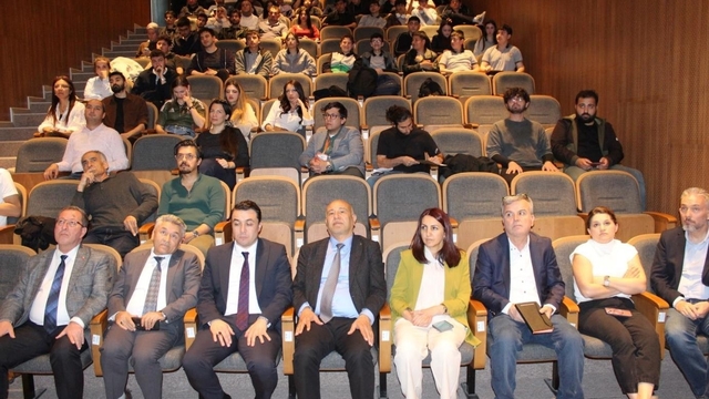 Niğde'de 'Genetik Kaynaklar İçin Farkındalık Paneli' düzenlendi