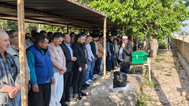 Denizde cansız bedenleri bulunmuştu: İki arkadaştan birinin cenazesi defnedildi