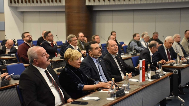 Galeri