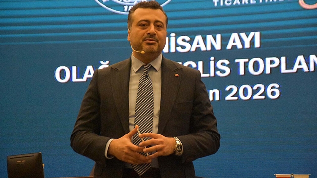 Yüksel: Yaklaşık 3 senedir 200'ün üzerinde dezenformasyon bülteni yayınladık