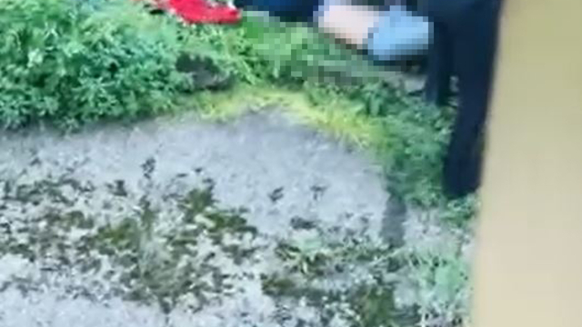 Dengesini kaybederek sulama kanalına düştü, hastanede öldü