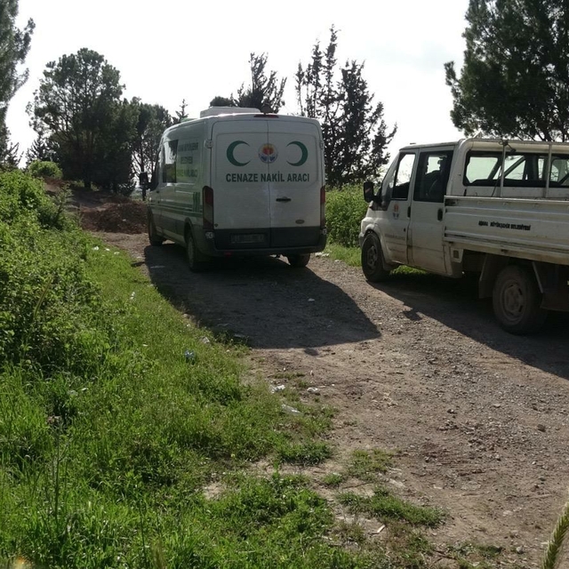 Adana'da ormanda erkek cesedi bulundu