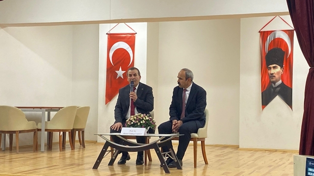 Erzincan'da gençlere sağlıklı yaşam ve spor vurgusu