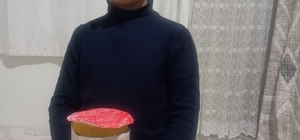 8 yaşındaki Osman'ın 4'üncü günde derede cansız bedeni bulundu
