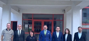 Bilecik ÇES'te denetim gerçekleştirildi