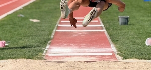 Elazığ'dan 4 sporcu Türkiye finallerine yükseldi