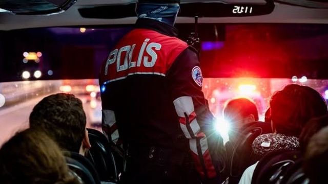 Bilecik'te 854 şahıs ve 392 araç kontrol edildi