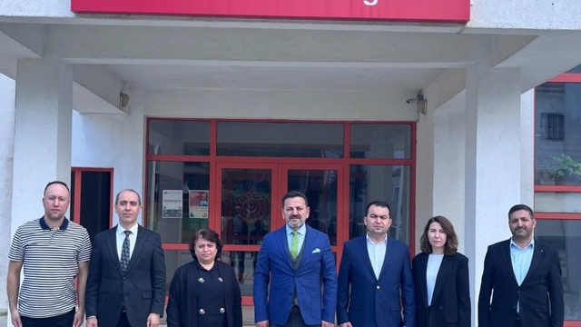 Bilecik ÇES'te denetim gerçekleştirildi