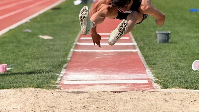 Elazığ'dan 4 sporcu Türkiye finallerine yükseldi