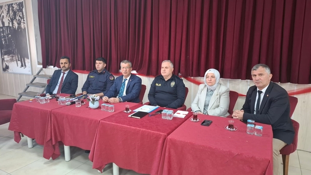 Kırklareli'nden kısa kısa
