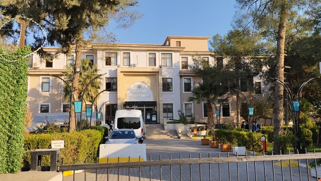 Galeri