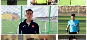 Elazığ'dan terfi sınavına girecek isimler belli oldu