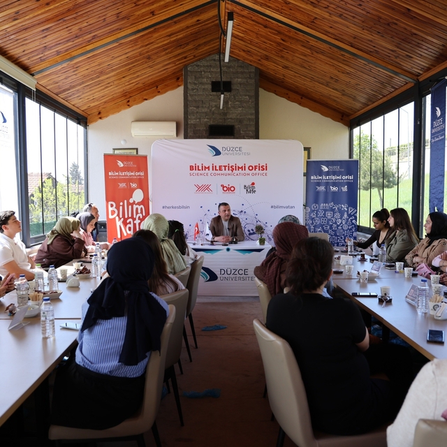 Arslan, "Düzce depreme karşı güçlü"