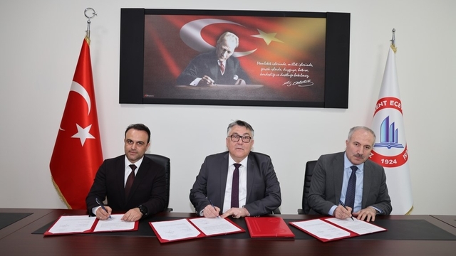 BEUN'dan nitelikli işgücü hamlesi