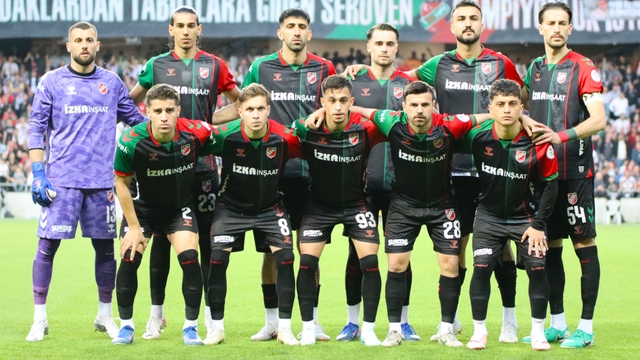 Karşıyaka, son 8 sezonda 5. kez play-off'ta elendi