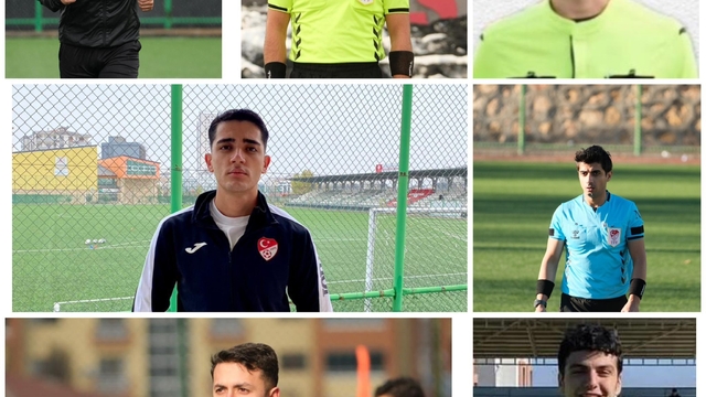 Elazığ'dan terfi sınavına girecek isimler belli oldu