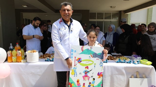 Elazığ'da immün yetmezliğine dikkat çekildi