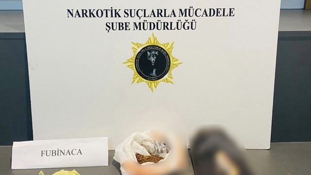 Samsun'da zehir tacirlerine darbe: 7 kişi yakalandı