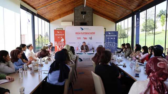 Arslan, "Düzce depreme karşı güçlü"