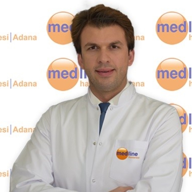Op. Dr. Şanal: "Verilen kiloların kalıcı olup olmayacağı hastanın ameliyat...