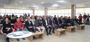 Sinoplu kahramanlar için "Vefa Taşı" projesi