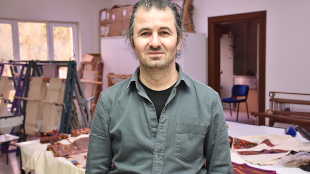 Galeri