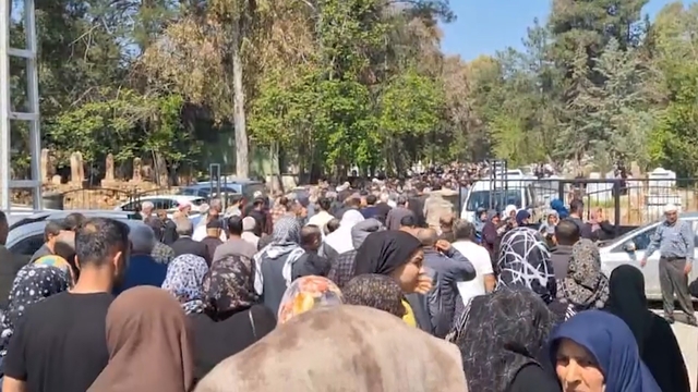 Şanlıurfa'daki kazada ölen 3 kişi, otogara gidiyormuş