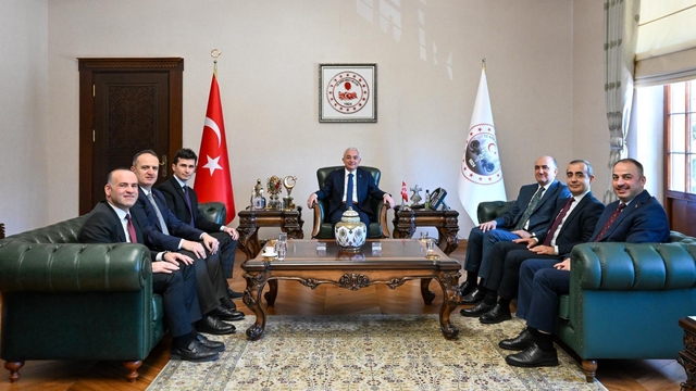 Kırklareli'nden kısa kısa