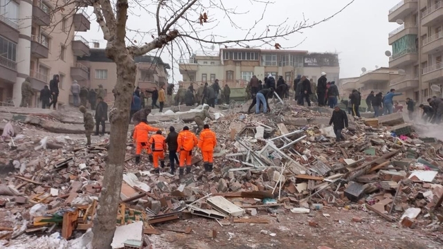 Malatya'da 7 kişinin öldüğü apartman davasında tek sanığa beraat