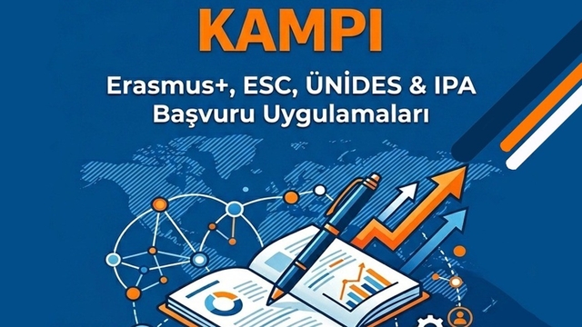 Buldan MYO 'Çağrı Odaklı Proje Yazma Kampı" projesine ev sahipliği yapacak