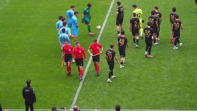 Yeni Malatyaspor olağanüstü kongre kararı aldı