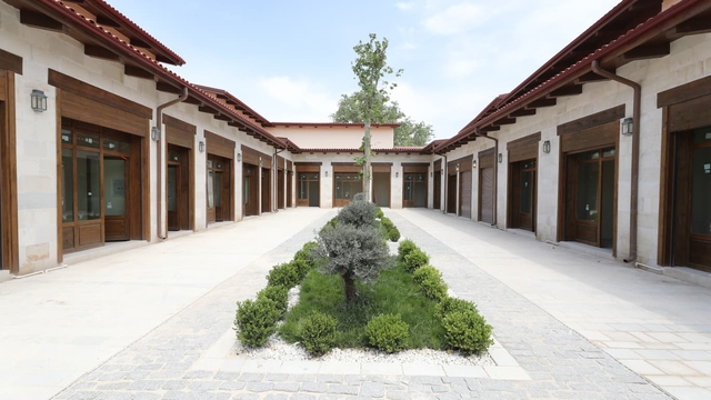 Galeri