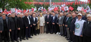 HAK-İŞ Genel Başkan Yardımcısı Sert: "Adil emeklilik sistemi kurulmalı"