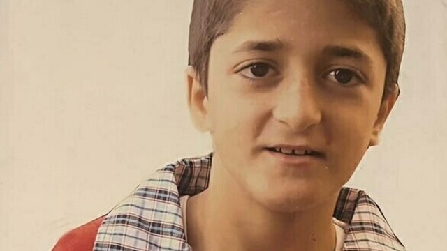 13 yıl önce başına isabet eden kurşunla ölen Arif'in ailesi failin bulunmasını istiyor
