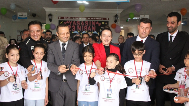 Galeri