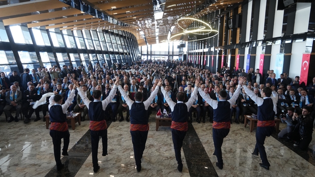 KUDAKAF'26 kapılarını açtı