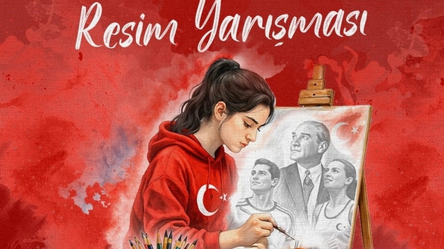 Genç yetenekler Şehitkamil'de sahneye çıkıyor