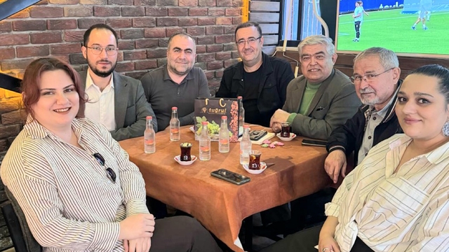 Muğla'daki Manisalılar dernekleşti
