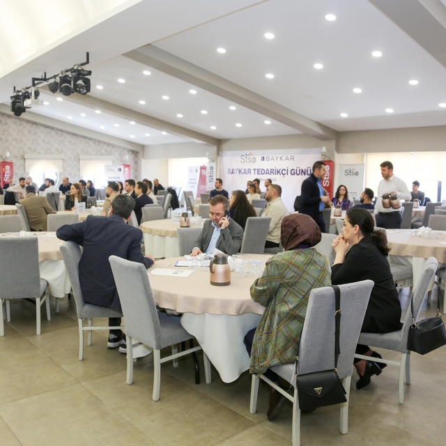 Baykar ve Sivas sanayisi güçlerini birleştiriyor.