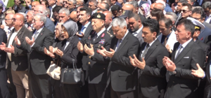 Yalova'da Kocadere şehitleri anıldı